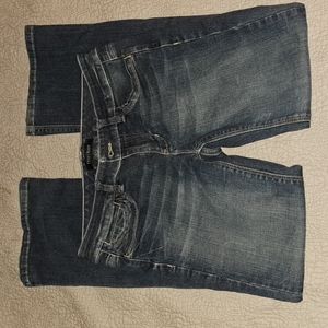 White House Black Market Women's Jean's size 2 S